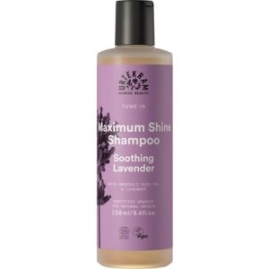 Soothing Lavender - Tune In, Maximum Shine Shampoo