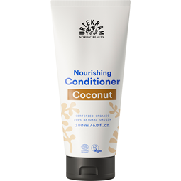 Coconut Conditioner - Nourishing Normal hair