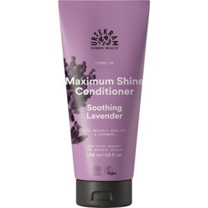 Soothing Lavender - Tune In, Maximum Shine Conditioner