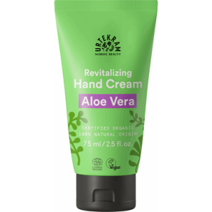 Aloe Vera Hand Cream