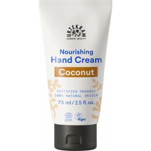 Coconut Hand Cream