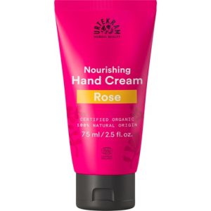 Rose hand cream