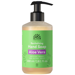 Aloe Vera Hand Soap