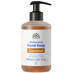 Coconut Liq. Hand Soap - Moisturizing