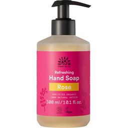 Rose Liq. Hand Soap