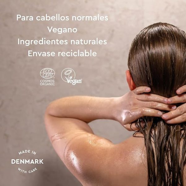 Soothing Lavender - Tune In, Maximum Shine Conditioner - Imagen 3