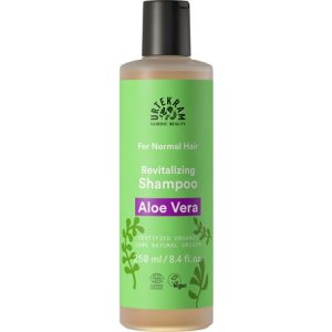 Aloe Vera Shampoo - Normal Hair