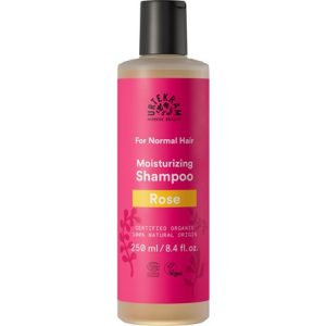 Rose shampoo - Normal hair