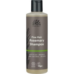 Rosemary Shampoo - Fine hair