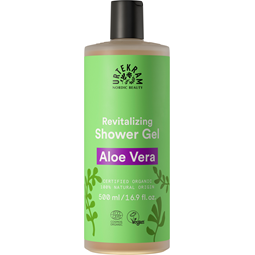 Aloe Vera Shower Gel
