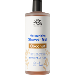 Coconut Shower Gel - Moisturizing