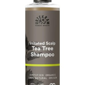 Tea Tree Shampoo - Irritated scalp