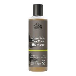 Tea Tree Shampoo - Irritated scalp